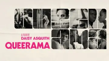 Задник к фильму "Queerama" #1141336