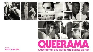 Задник к фильму "Queerama" #715503