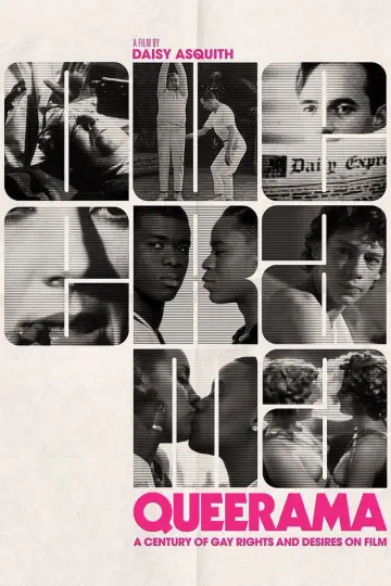 Постер к фильму "Queerama" #715505