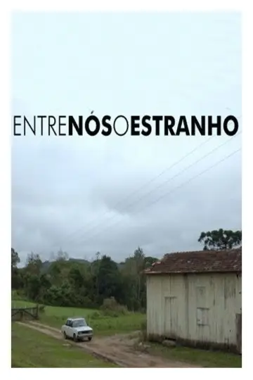 Постер к фильму "Entre Nós, o Estranho" #1163314