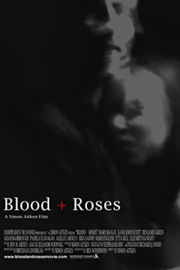 Blood + Roses постер
