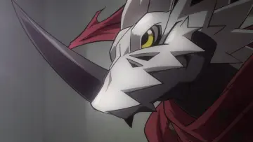 Задник к фильму "デジモンアドベンチャー tri. 第5章「共生」" #392578