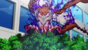 Задник к фильму "デジモンアドベンチャー tri. 第5章「共生」" #392579