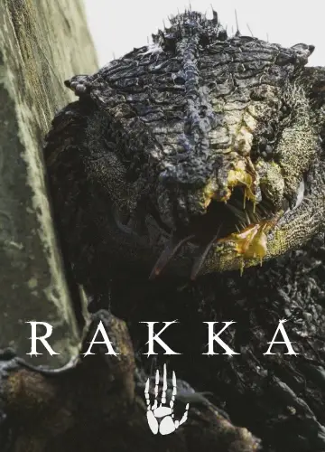 Постер к фильму "Ракка" #1583519