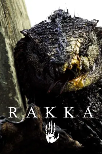 Постер к фильму "Ракка" #1583522