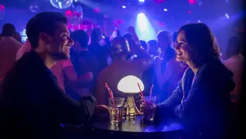Задник к фильму "Love Addict" #1617279