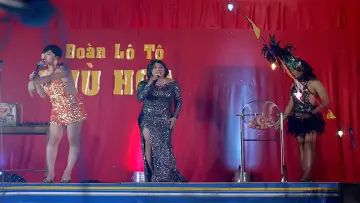 Задник к фильму "Lô Tô" #1164129