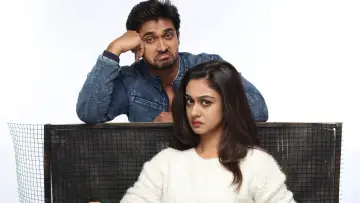 Задник к фильму "சொல்லிவிடவா" #1149224