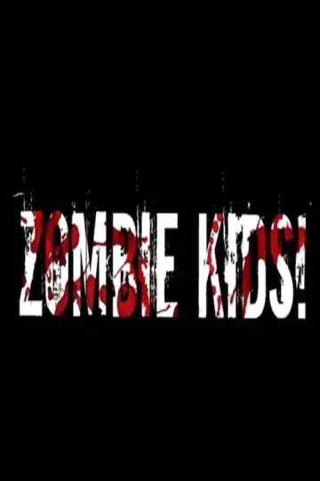 Постер к фильму "Zombie Kids" #1200808