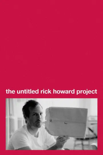 Постер к фильму "Her: The Untitled Rick Howard Project" #1157531