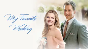 Задник к фильму "My Favorite Wedding" #1584484