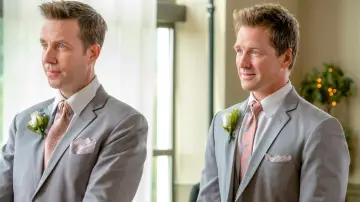 Задник к фильму "My Favorite Wedding" #325251