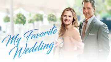 Задник к фильму "My Favorite Wedding" #325254