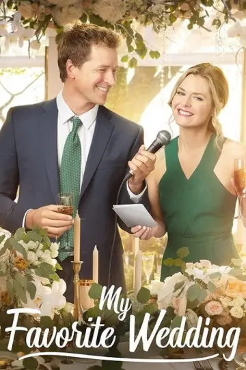 Постер к фильму "My Favorite Wedding" #325256