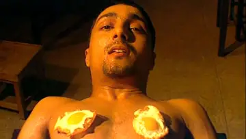 Задник к фильму "BOMgAY" #743697