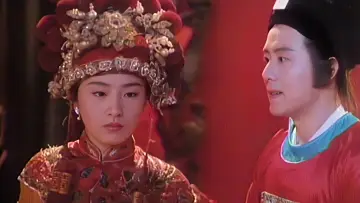 Задник к фильму "西廂艷譚" #892901