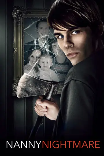 Постер к фильму "Nanny Nightmare" #1211688