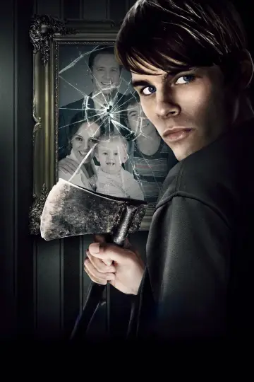 Постер к фильму "Nanny Nightmare" #1211689