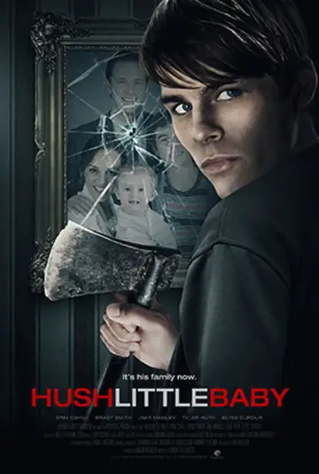 Постер к фильму "Nanny Nightmare" #694279