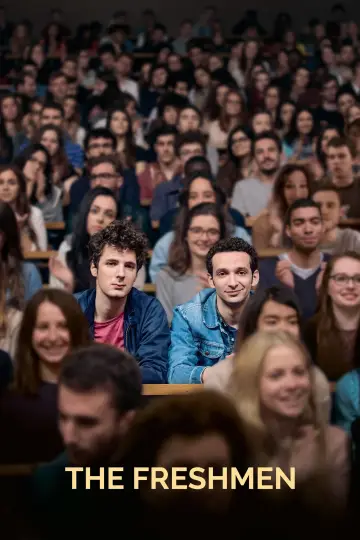 Постер к фильму "Première année" #995837