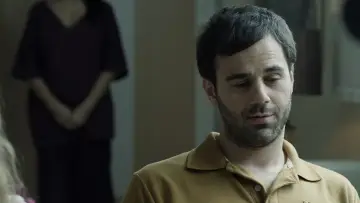 Задник к фильму "За решёткой" #474973
