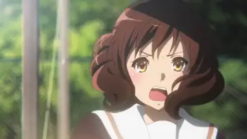 Задник к фильму "劇場版 響け！ユーフォニアム～届けたいメロディ～" #417495