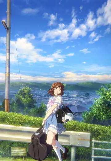 Постер к фильму "劇場版 響け！ユーフォニアム～届けたいメロディ～" #417497