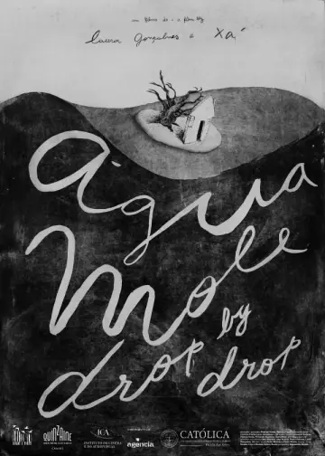 Постер к фильму "Água Mole" #1147387