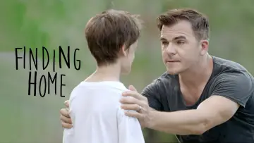 Задник к фильму "Finding Home: A Feature Film for National Adoption Day" #901459