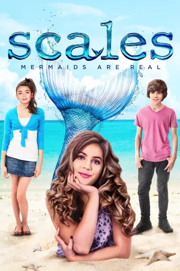 Постер к фильму "Scales" #974988