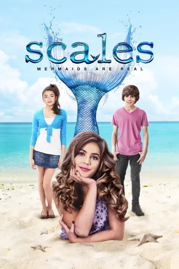 Постер к фильму "Scales" #974989