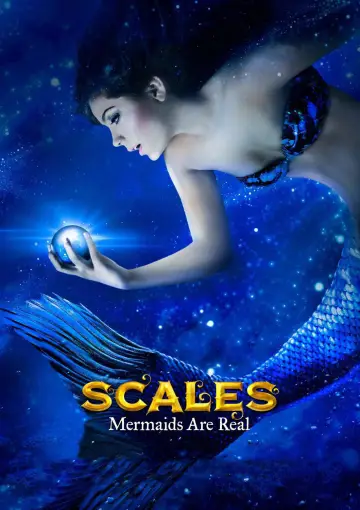 Постер к фильму "Scales" #974991