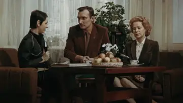 Задник к фильму "Моя семья" #1194254