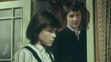 Задник к фильму "Моя семья" #1194255