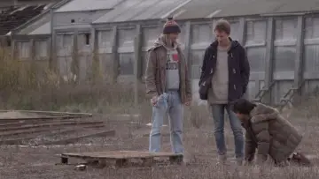 Задник к фильму "Return" #282796