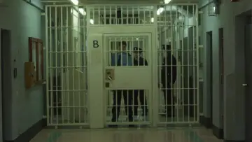 Задник к фильму "Побег из тюрьмы Мейз" #486090