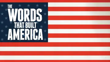 Задник к фильму "The Words That Built America" #1063089