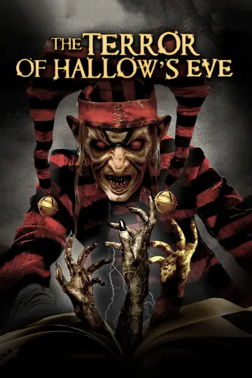 The Terror of Hallow's Eve постер