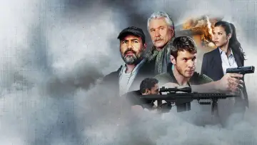 Задник к фильму "Снайпер: Безупречное убийство" #322508