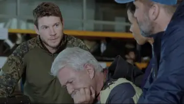 Задник к фильму "Снайпер: Безупречное убийство" #322512