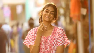 Задник к фильму "குப்பத்து ராஜா" #1157532