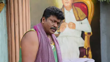 Задник к фильму "குப்பத்து ராஜா" #1157538