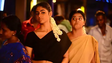 Задник к фильму "குப்பத்து ராஜா" #1157540