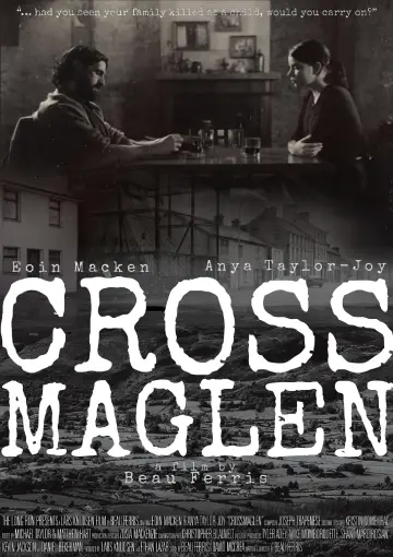 Crossmaglen постер