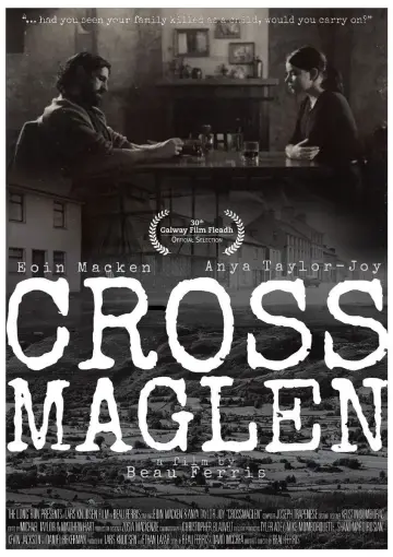 Постер к фильму "Crossmaglen" #714744