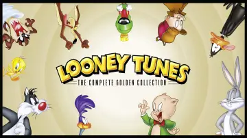 Задник к фильму "Looney Tunes Golden Collection, Vol. 1" #1017298