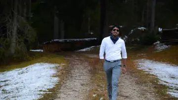 Задник к фильму "బందిపోటు" #1158916
