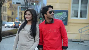 Задник к фильму "బందిపోటు" #1158917