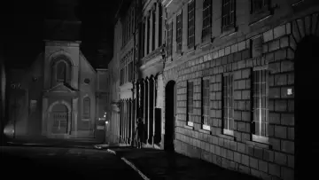 Задник к фильму "Caïn Les marcheurs de la nuit" #1156772