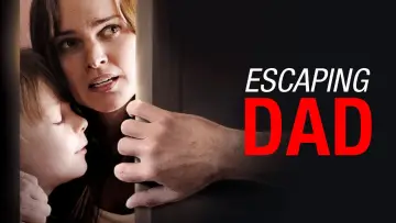 Задник к фильму "Escaping Dad" #668846